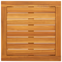 VidaXL 367606 banc de jardin Rotin, Acier - Vue supplémentaire 7