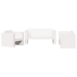VidaXL 3216896 ensemble de meubles de jardin