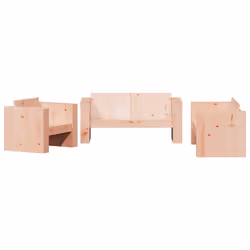 VidaXL 3216899, 2 pièce(s)