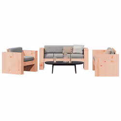 VidaXL 3216899 ensemble de meubles de jardin