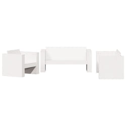 VidaXL 3216901 ensemble de meubles de jardin