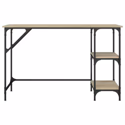 VidaXL 845322 bureau - Vue supplémentaire 5