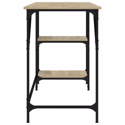VidaXL 845322 bureau - Vue supplémentaire 6
