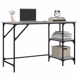 VidaXL 845324 bureau - Vue supplémentaire 4