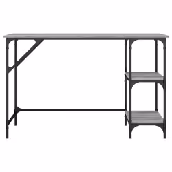 VidaXL 845324 bureau - Vue supplémentaire 5