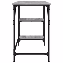 VidaXL 845324 bureau - Vue supplémentaire 6