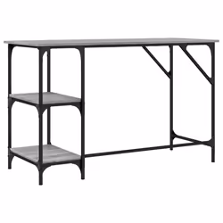 VidaXL 845324 bureau - Vue supplémentaire 7