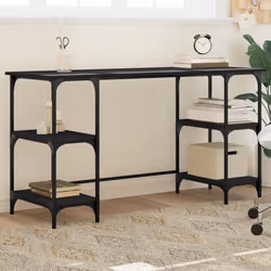 VidaXL 845326 bureau - Vue supplémentaire 2
