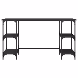 VidaXL 845326 bureau - Vue supplémentaire 5