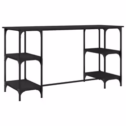 VidaXL 845326 bureau - Vue supplémentaire 7