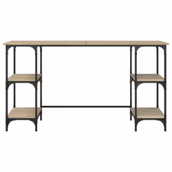 VidaXL 845327 bureau - Vue supplémentaire 5