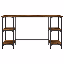VidaXL 845328 bureau - Vue supplémentaire 5