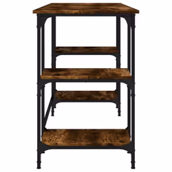 VidaXL 845328 bureau - Vue supplémentaire 6