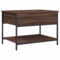 VidaXL 845345, Marron