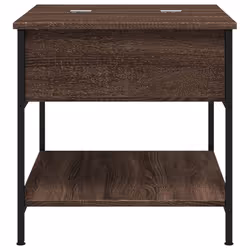 VidaXL 845345 Table à café, latérale et de salon - Vue supplémentaire 6