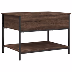 VidaXL 845350, Marron