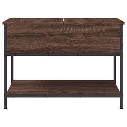 VidaXL 845350 Table à café, latérale et de salon - Vue supplémentaire 5
