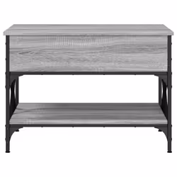 VidaXL 845354 Table à café, latérale et de salon - Vue supplémentaire 5
