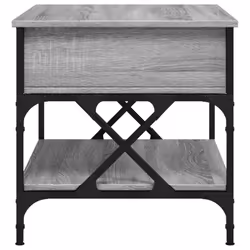 VidaXL 845354 Table à café, latérale et de salon - Vue supplémentaire 6