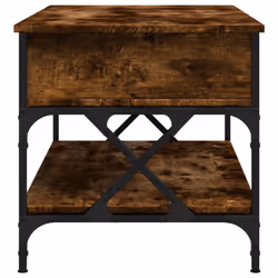 VidaXL 845358 Table à café, latérale et de salon - Vue supplémentaire 6