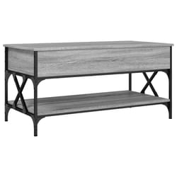 VidaXL 845359 Table à café, latérale et de salon