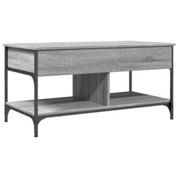 VidaXL 845369 Table à café, latérale et de salon