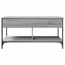 VidaXL 845369 Table à café, latérale et de salon - Vue supplémentaire 5