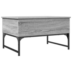 VidaXL 845374 Table à café, latérale et de salon