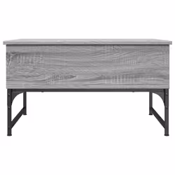VidaXL 845374 Table à café, latérale et de salon - Vue supplémentaire 5