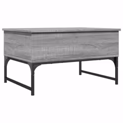 VidaXL 845374 Table à café, latérale et de salon - Vue supplémentaire 7