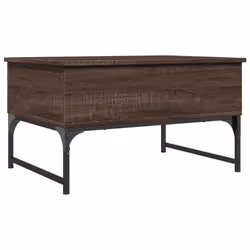 VidaXL 845375 Table à café, latérale et de salon - Vue supplémentaire 7