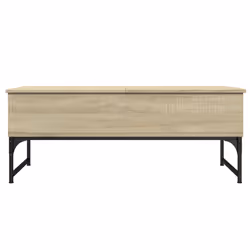 VidaXL 845377 Table à café, latérale et de salon - Vue supplémentaire 5