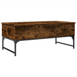 VidaXL 845378 Table à café, latérale et de salon