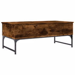 VidaXL 845378 Table à café, latérale et de salon - Vue supplémentaire 7