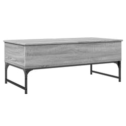VidaXL 845379 Table à café, latérale et de salon