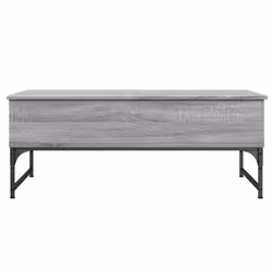 VidaXL 845379 Table à café, latérale et de salon - Vue supplémentaire 5