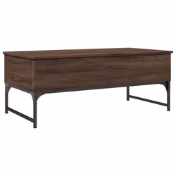 VidaXL 845380, Marron