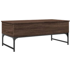 VidaXL 845380 Table à café, latérale et de salon