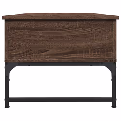 VidaXL 845380 Table à café, latérale et de salon - Vue supplémentaire 6