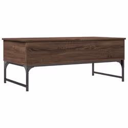VidaXL 845380 Table à café, latérale et de salon - Vue supplémentaire 7