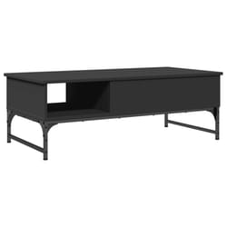 VidaXL 845391 Table à café, latérale et de salon