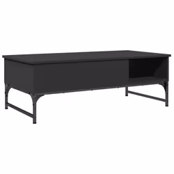 VidaXL 845391 Table à café, latérale et de salon - Vue supplémentaire 7