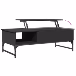 VidaXL 845391 Table à café, latérale et de salon - Vue supplémentaire 8