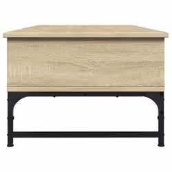 VidaXL 845392 Table à café, latérale et de salon - Vue supplémentaire 5