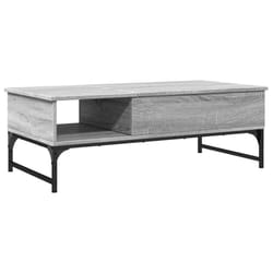 VidaXL 845394 Table à café, latérale et de salon
