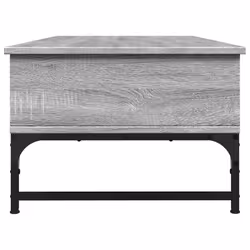 VidaXL 845394 Table à café, latérale et de salon - Vue supplémentaire 6