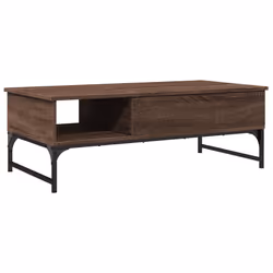 VidaXL 845395, Marron