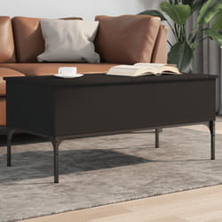 VidaXL 845411 Table à café, latérale et de salon