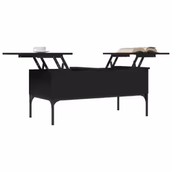 VidaXL 845411 Table à café, latérale et de salon