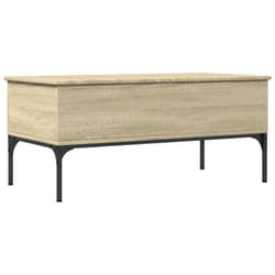 VidaXL 845412 Table à café, latérale et de salon